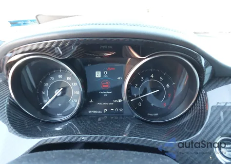 2019 Jaguar E-Pace S z USA, uszkodzony, nr VIN SADFJ2FX2K1Z39000